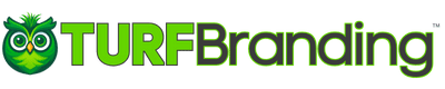 Turf Branding - logo 
