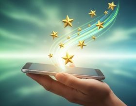 5 star reviews Get more qualified reviews